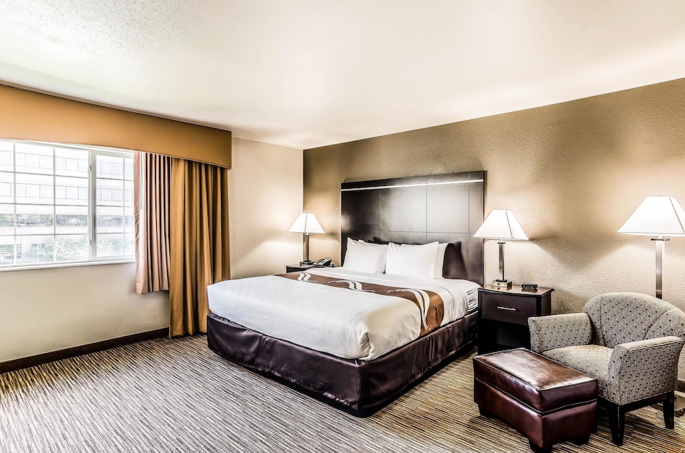 Quality Inn & Suites Westminster - Broomfield, Billede 4