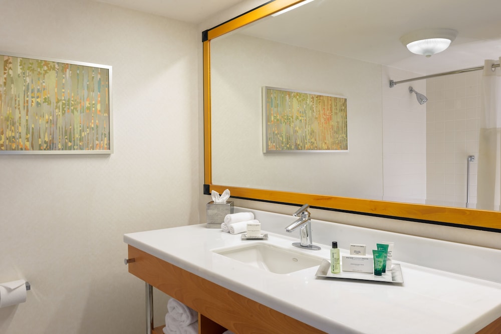 Junior Suite, 2 Double Beds - Photo 5