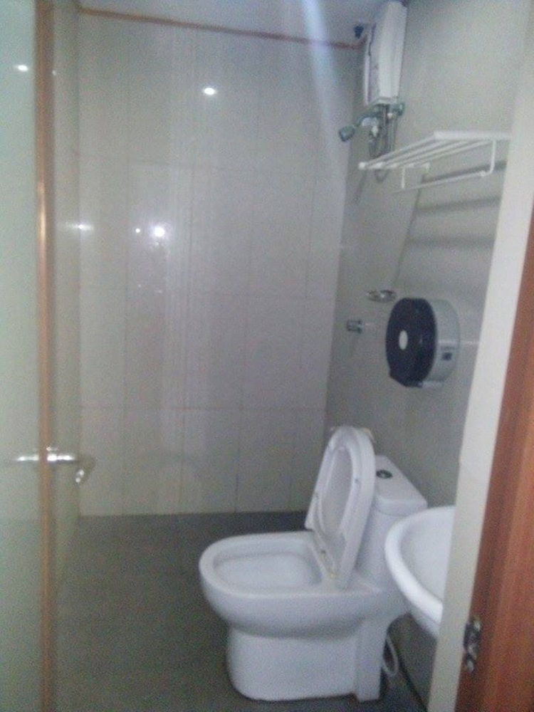 Deluxe Twin Room photo 2