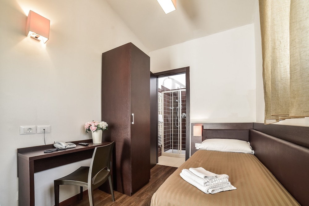 Comfort Single Room photo 2