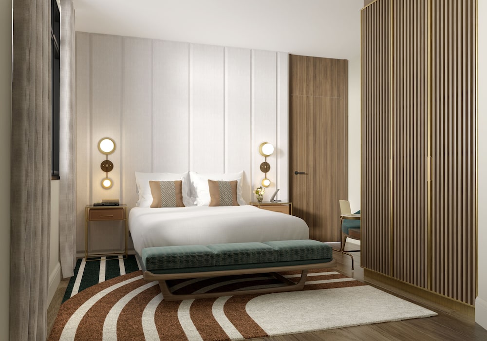Junior Suite, 1 Bedroom photo 1