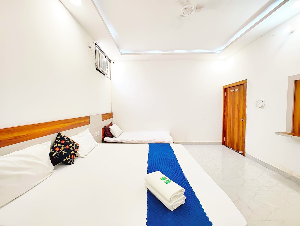 Deluxe Triple Room photo 1