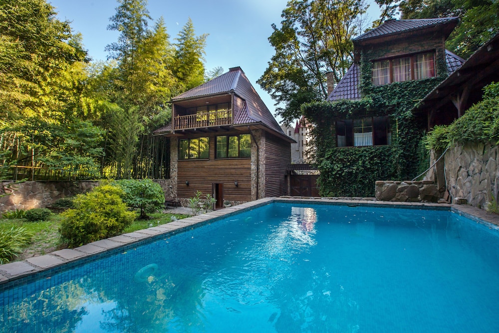 Villa, Private Pool photo 3