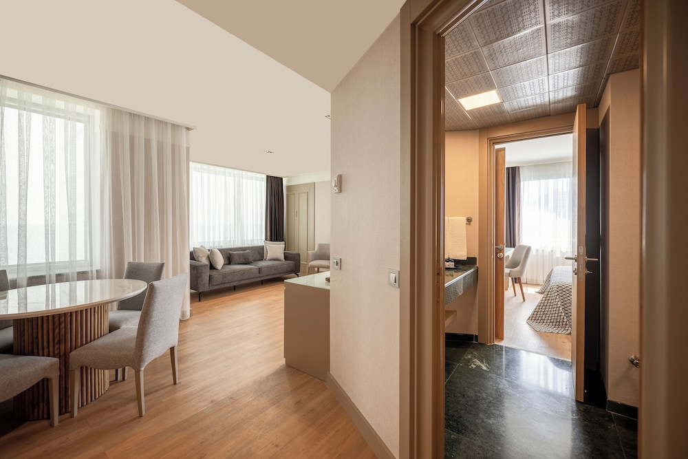 Junior Room
