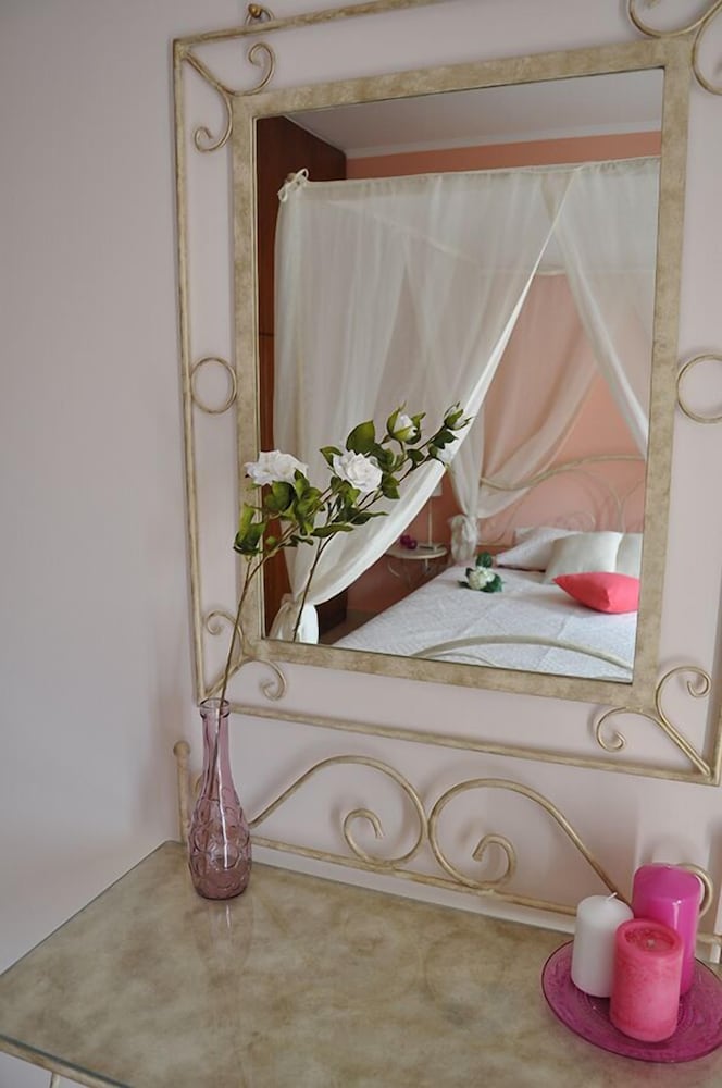 Apartment, 3 Bedrooms, Sea View