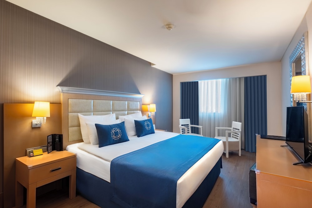 Family Suite, 2 Bedrooms, Sea View
