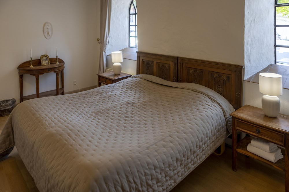 Apartment, 2 Bedrooms, Private Bathroom