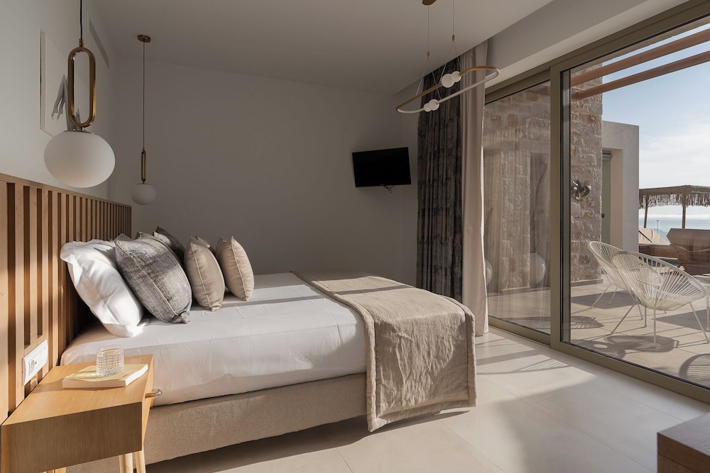 Villa Panoramic Sea View