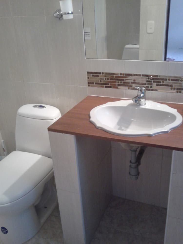 Triple Room photo 1