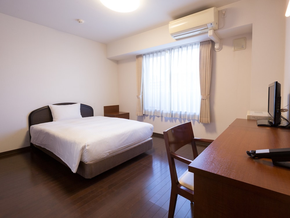 Single Room, Non Smoking photo 2
