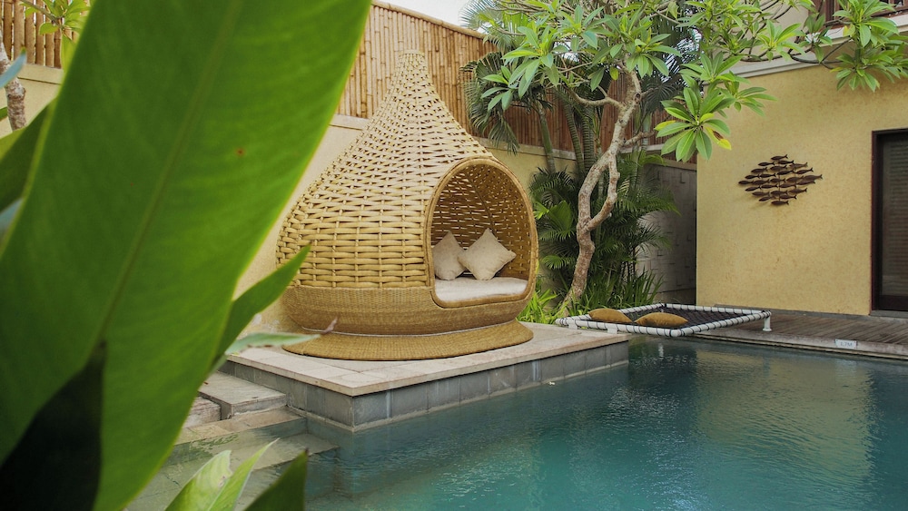 Villa, 1 Bedroom, Private Pool - Photo 2