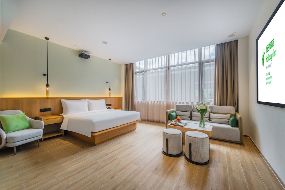 Premium Room, 1 King Bed