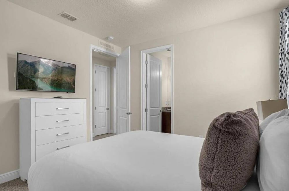 Amazing 6 BR nxt Disney Universal At Encore Resort, Bilde 16