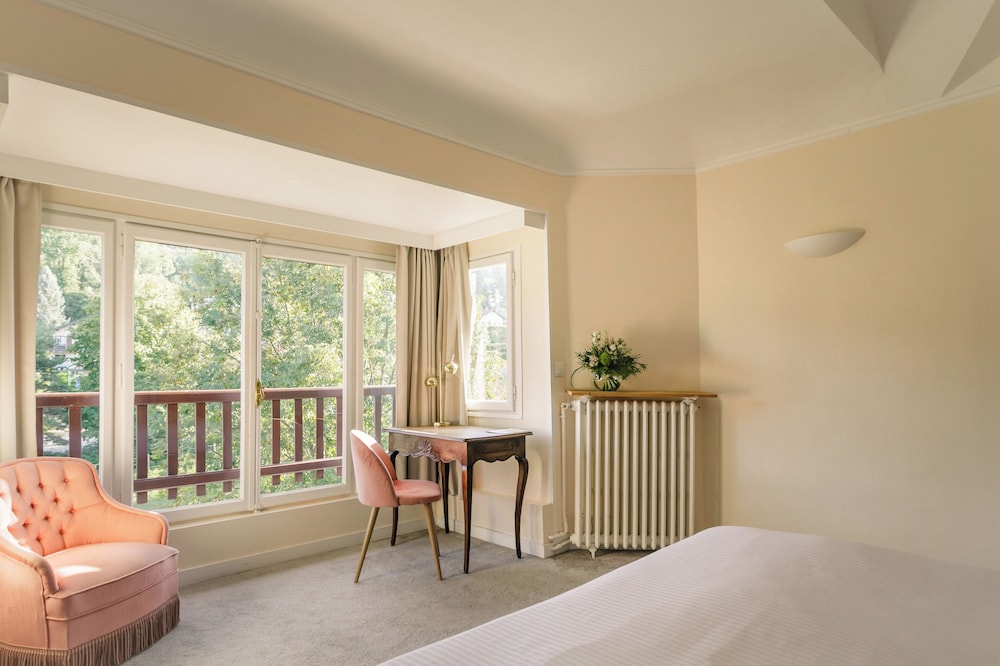 Classic Room - Photo 1
