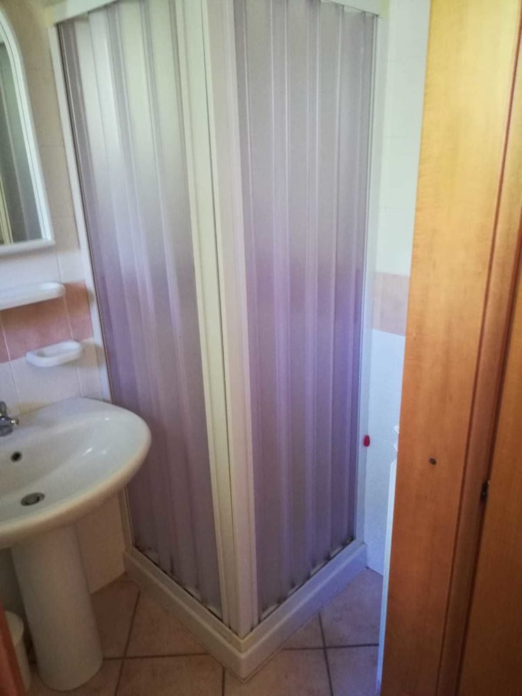 Standard Quadruple Room photo 2