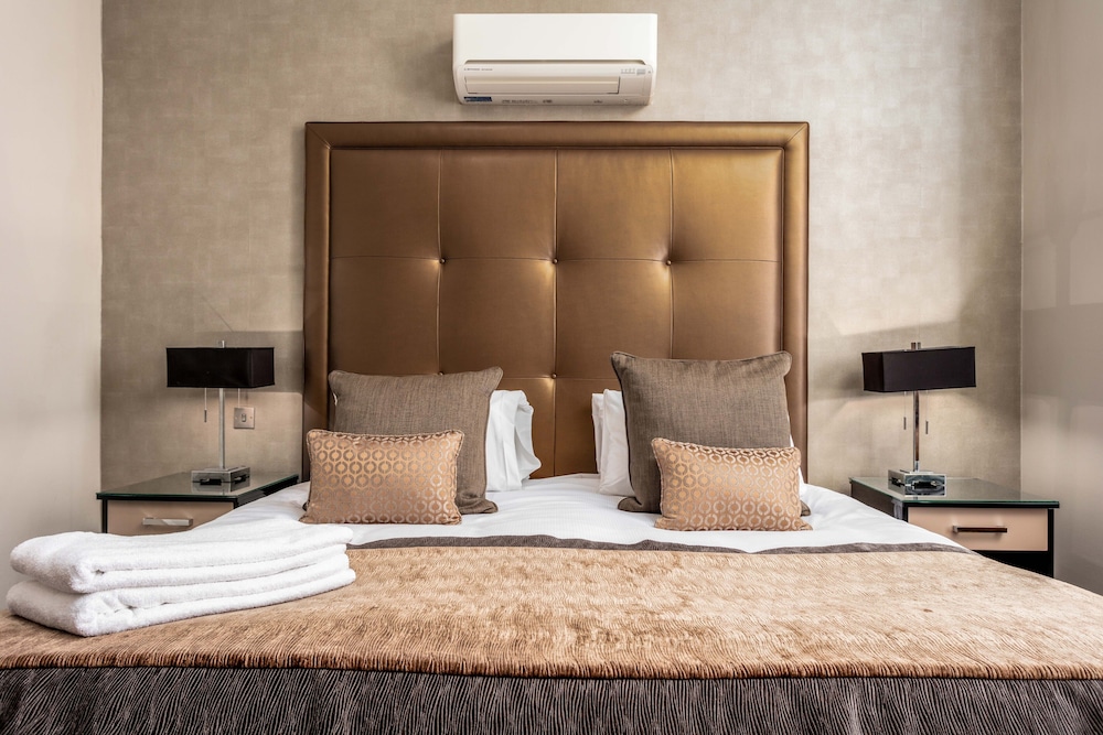 Executive Double or Twin Room photo 3