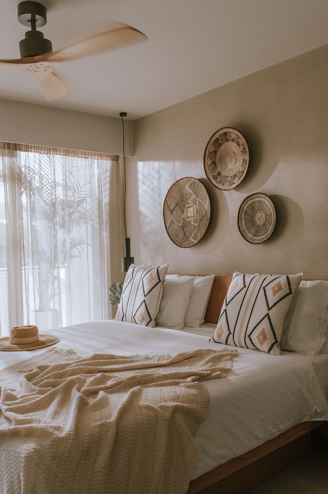 Double Room, Sea View