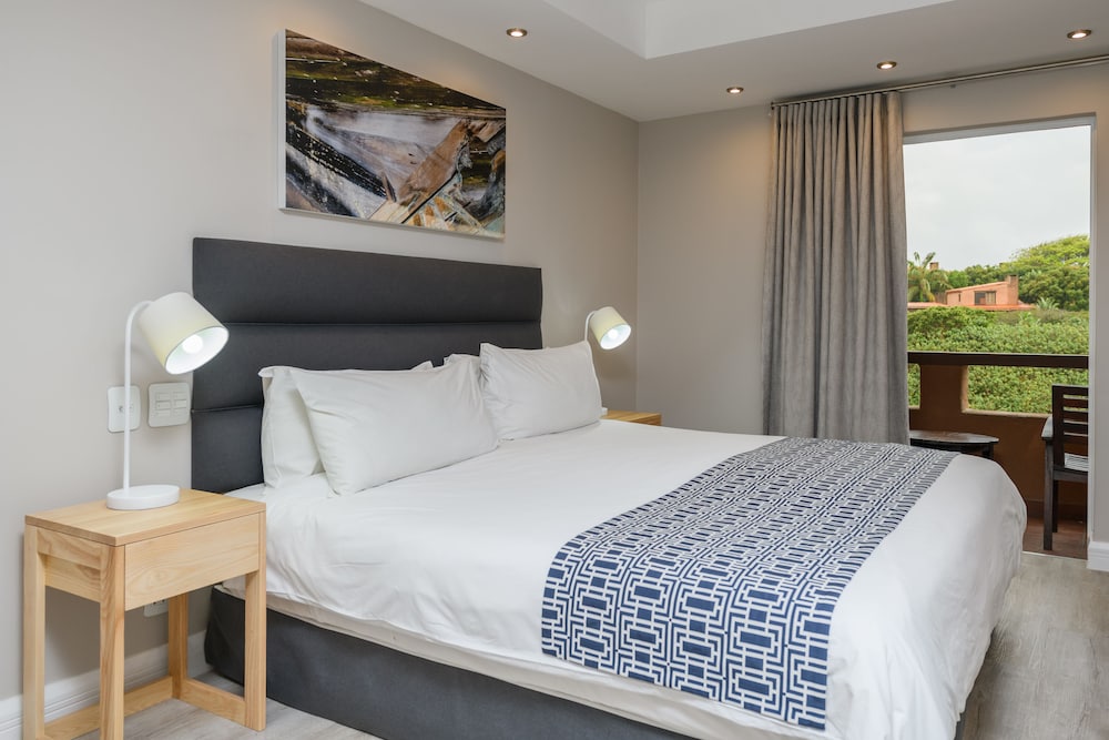 Suite photo 1