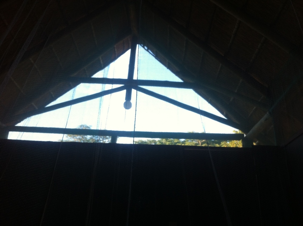 Double or Twin Room (Tent)
