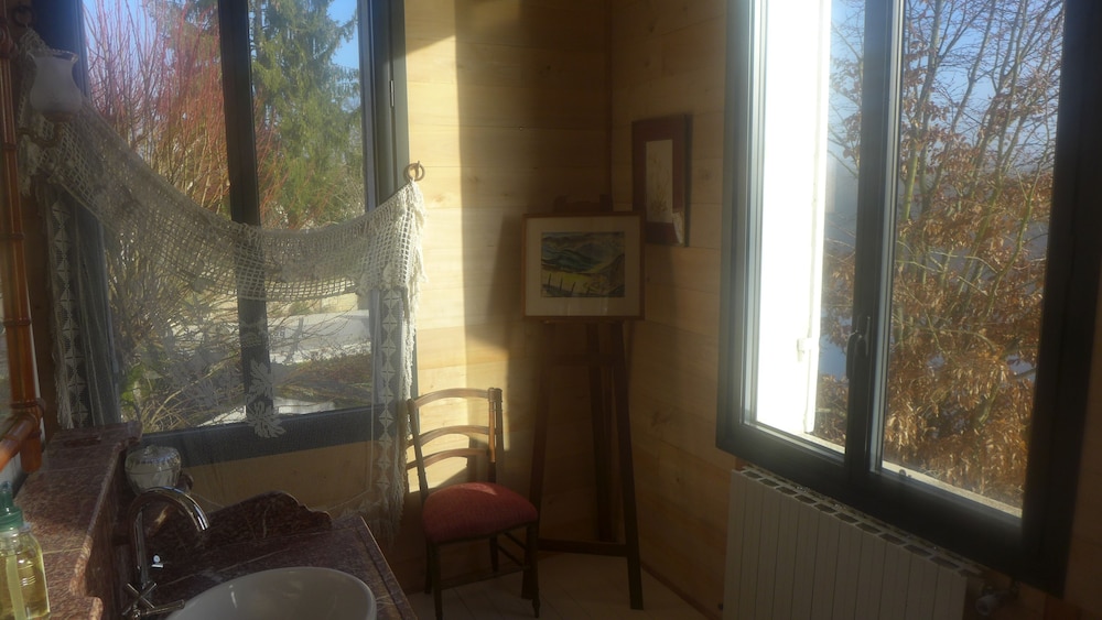 Panoramic Room (Rouge) photo 2