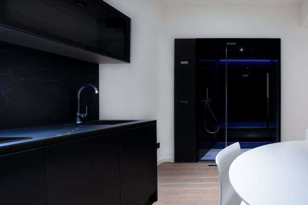 Exclusive Apartment