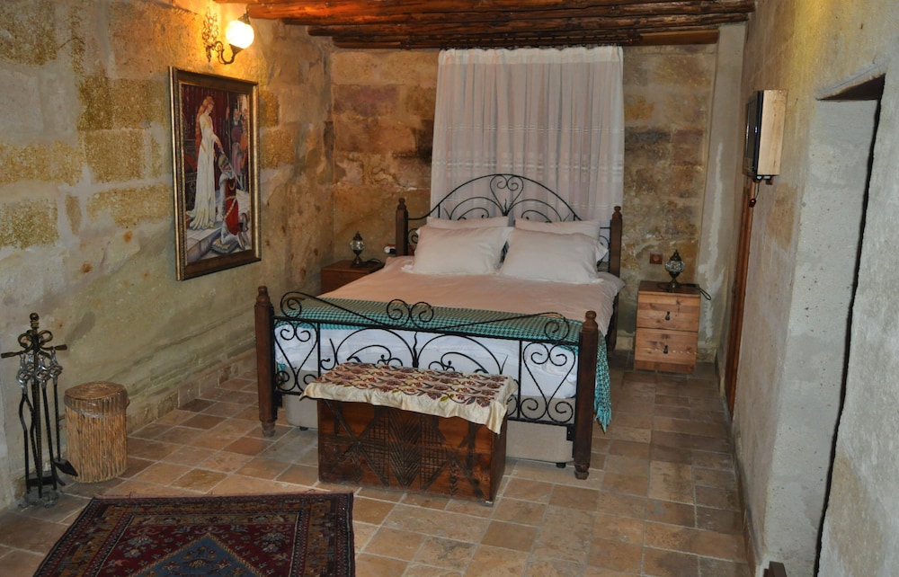 Deluxe Room (Stone) photo 2