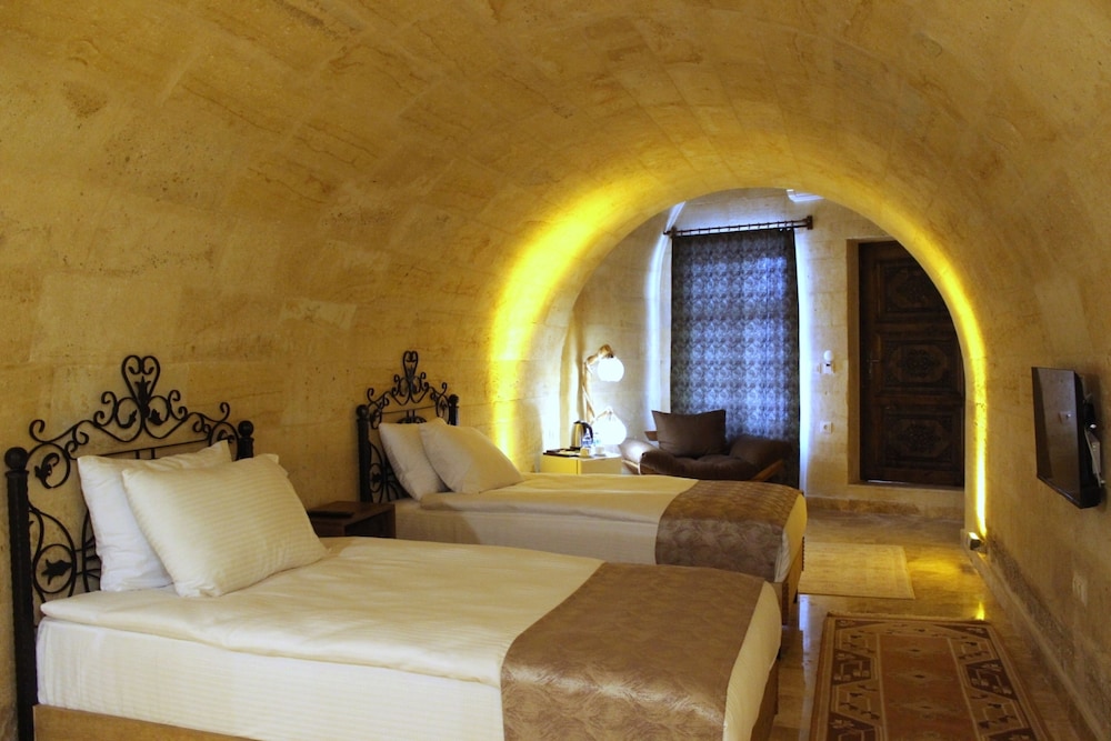 Deluxe Quadruple Room photo 2