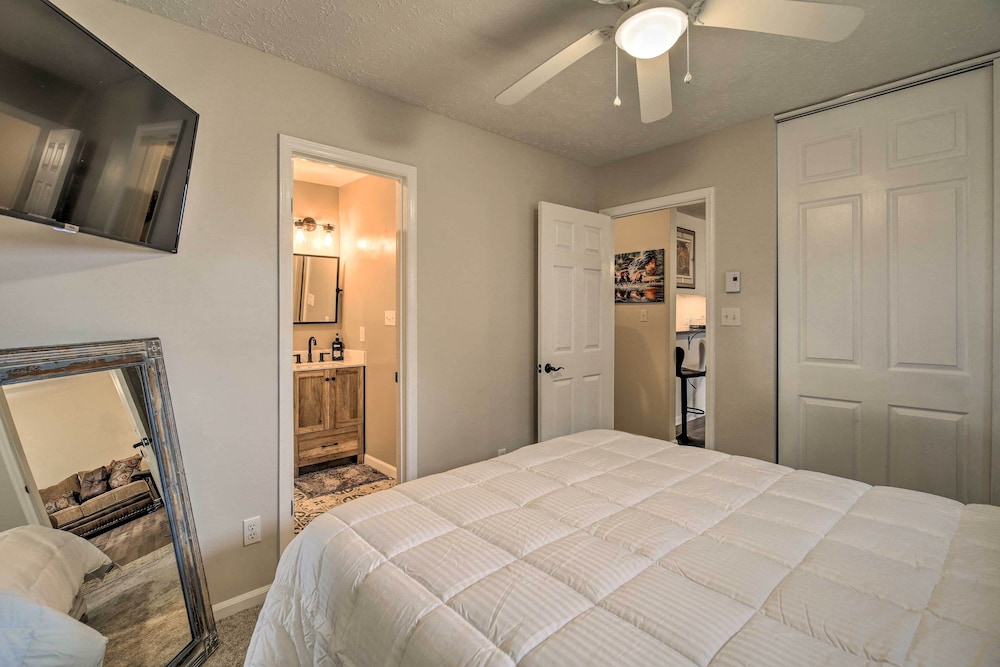 Apartment (2 Bedrooms) photo 3