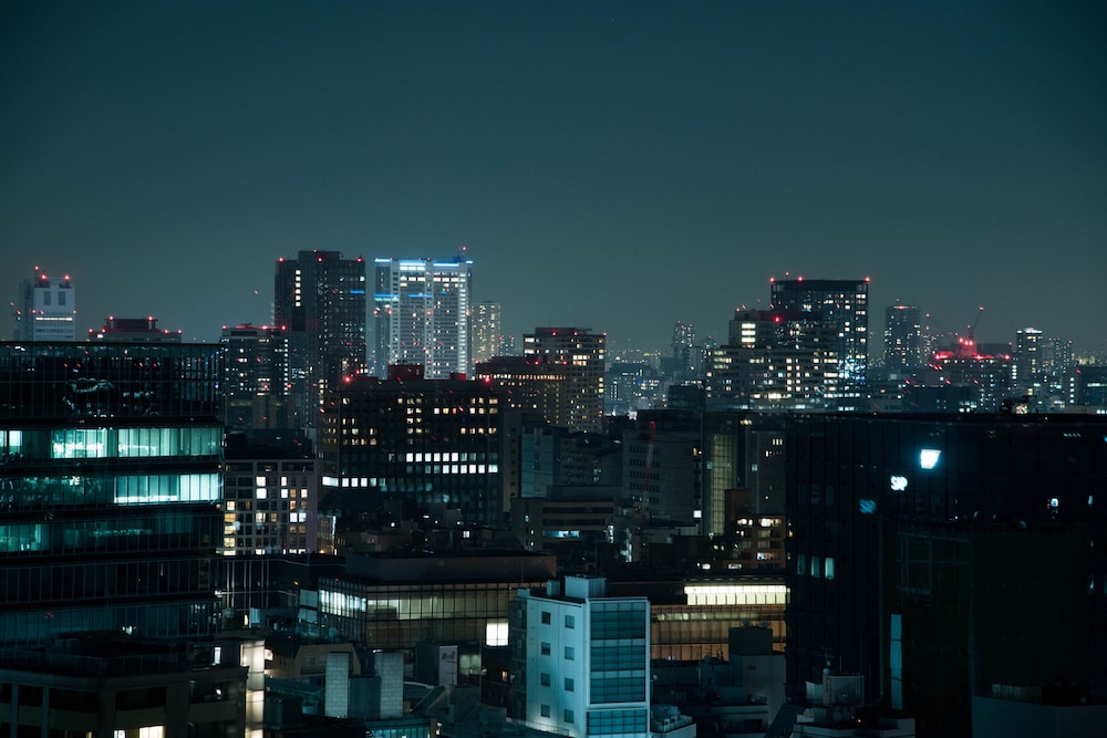 Single Room, Non Smoking