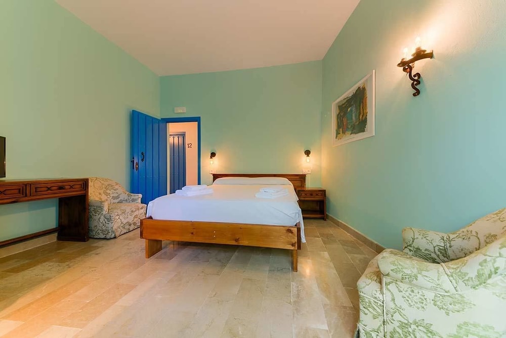 Habitación Doble con Balcón