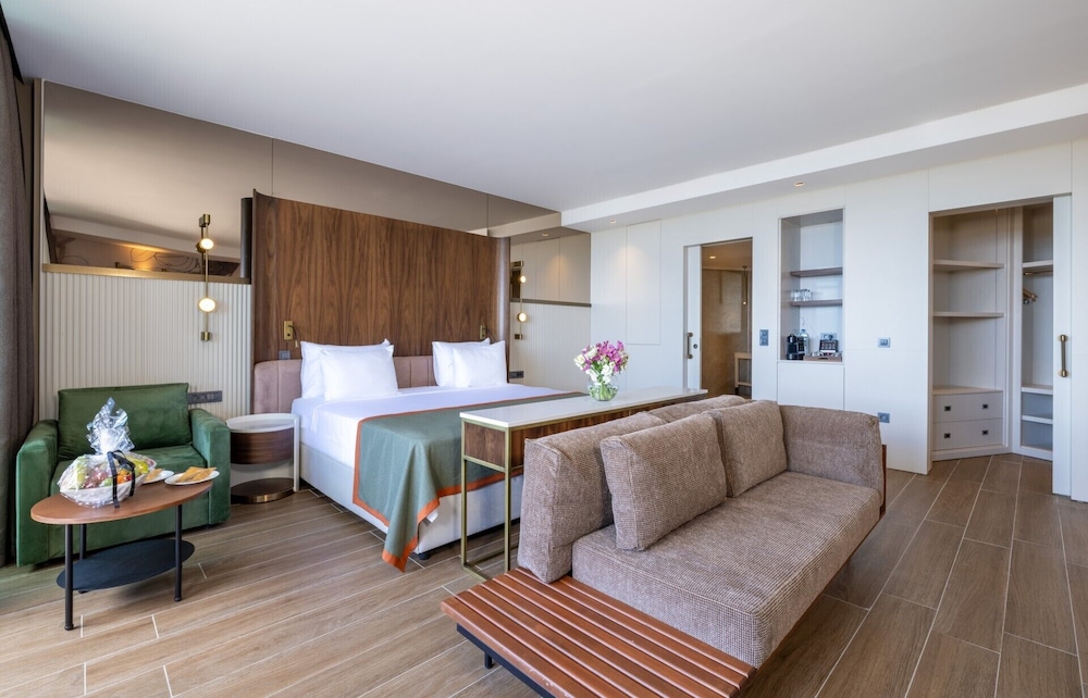 Junior Suite photo 2