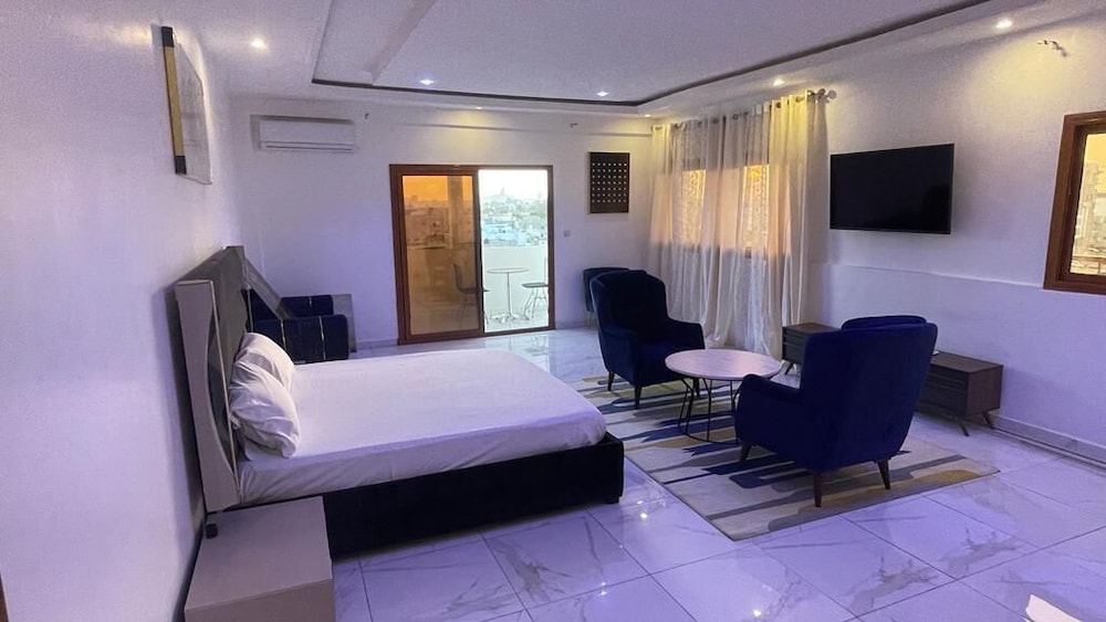 Double Room