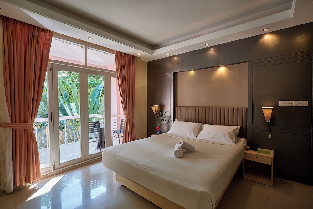 Luxury Room photo 1