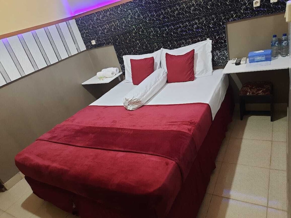 Business Double Room, 1 Queen Bed photo 1