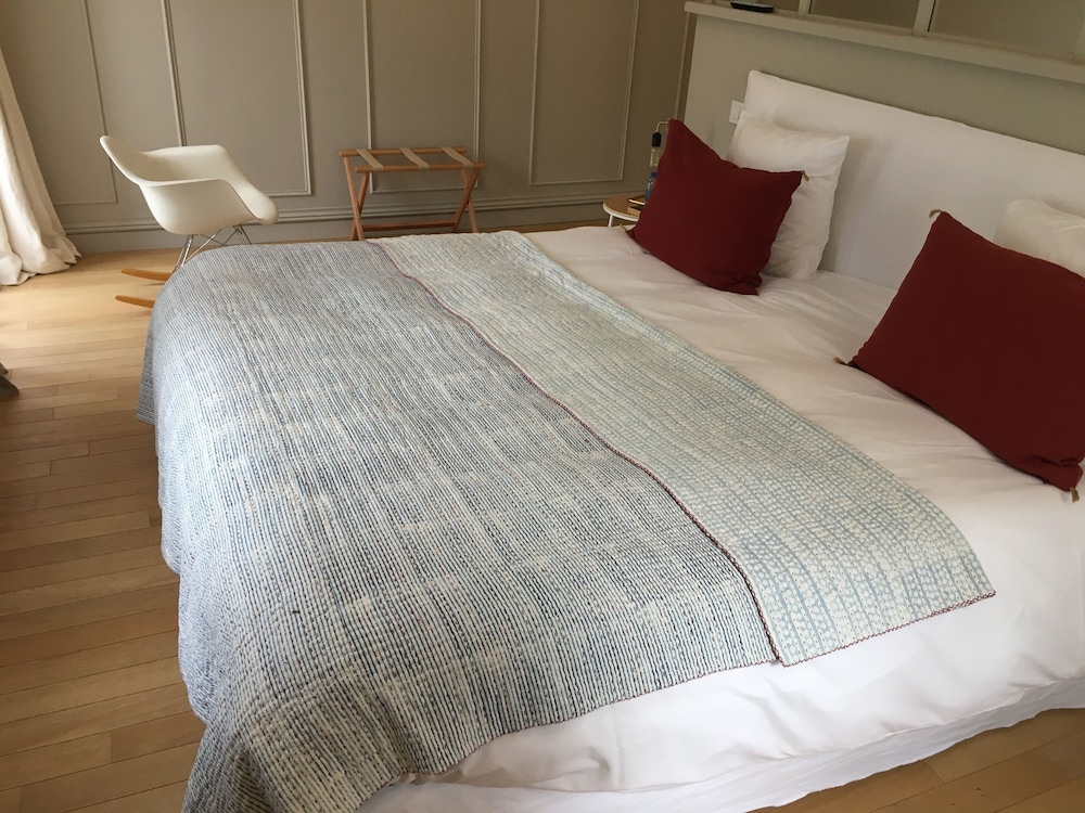 Triple Room (Chambre 3) photo 1