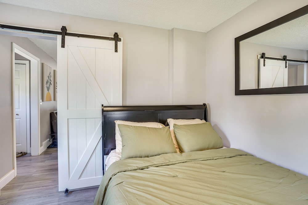 House (4 Bedrooms) photo 1