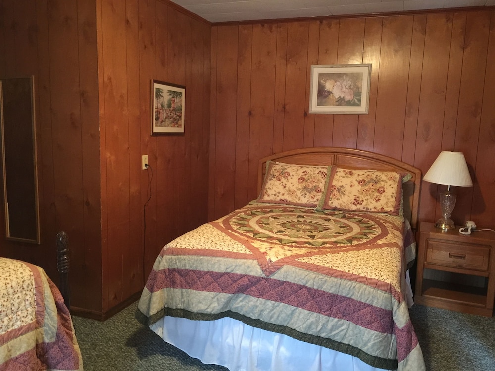 Family Apartment, 2 Bedrooms, Kitchen