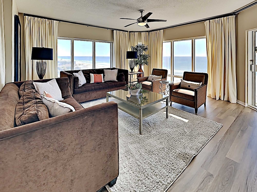 Condo, Multiple Beds, Balcony, Ocean View (#501 - No Pets)