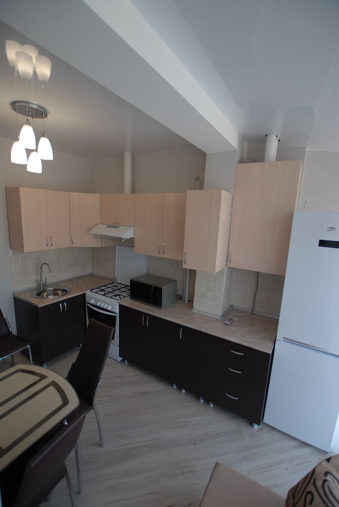 Apartment, 1 Bedroom photo 3