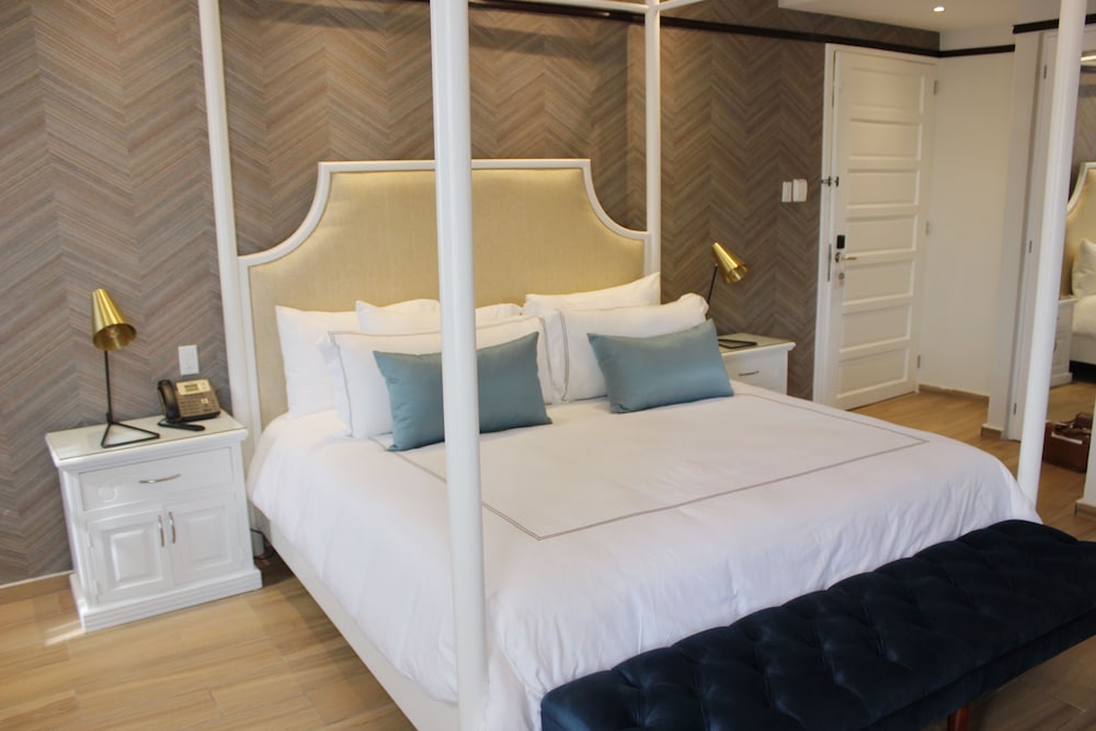 Deluxe Room photo 2