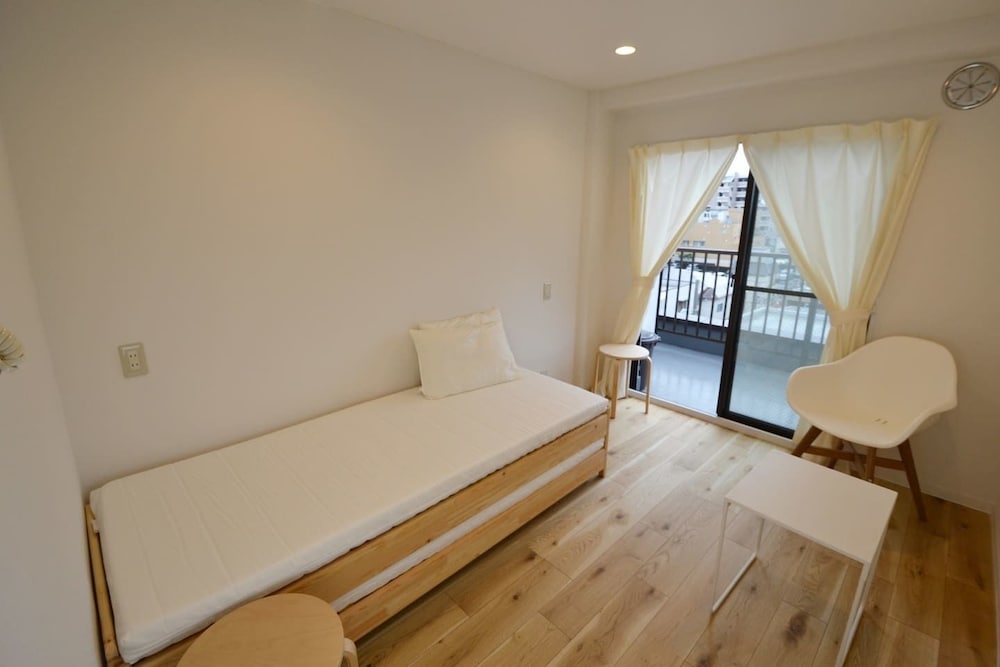 Single Room A502 photo 2