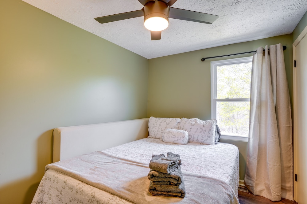 House (3 Bedrooms) photo 2
