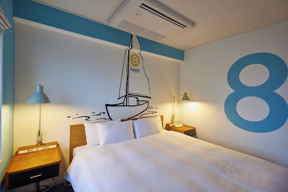 King Room High Floor, Non-Smoking photo 2
