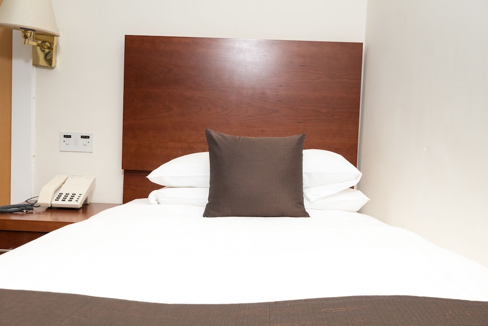 Standard Room, 1 Twin Bed, Non Smoking - Photo 3