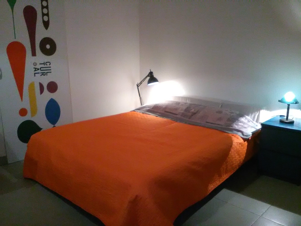 Exclusive Double Or Twin Room
