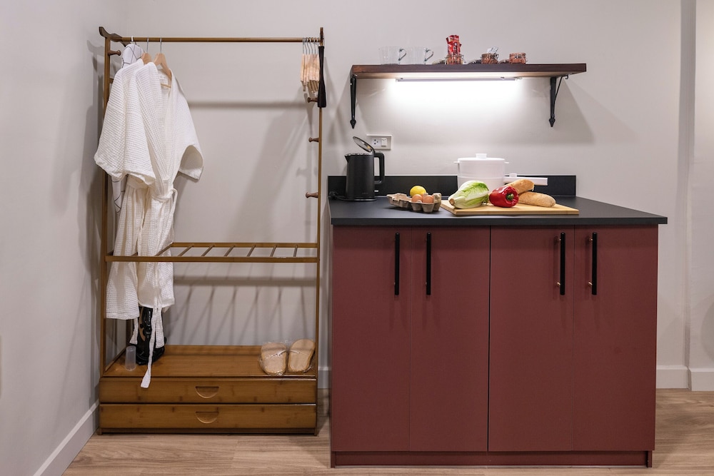 Superior Double or Twin Room, 1 Bedroom, Patio, Ground Floor photo 3