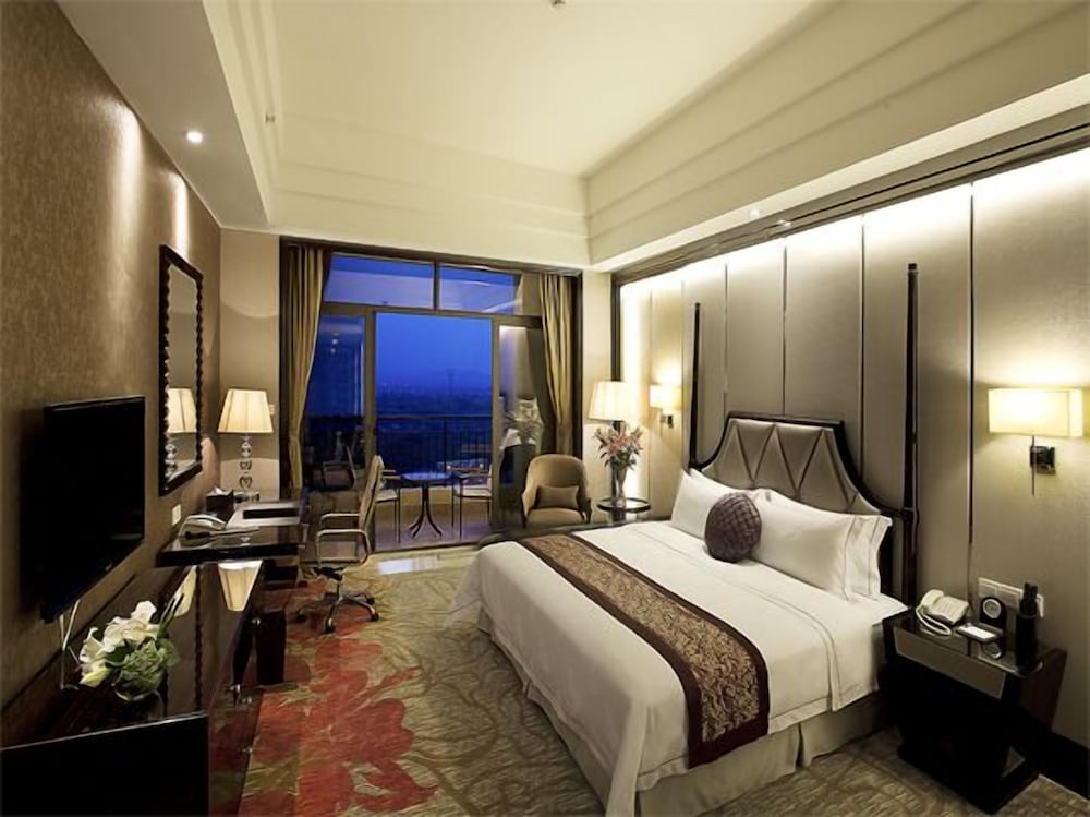 Deluxe Room photo 2