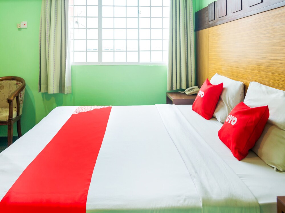 Superior Double Room, 1 King Bed photo 3