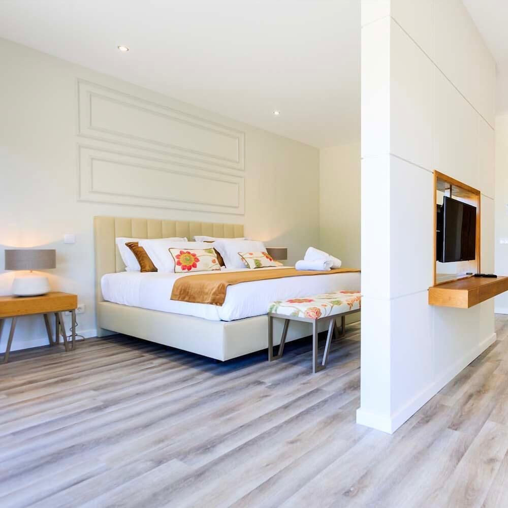 Suite, Garden View photo 2