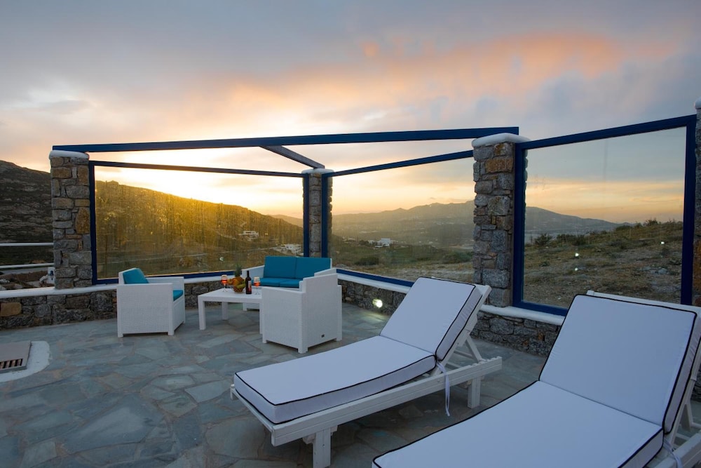 Suite, Sea View (Ground Floor) photo 3